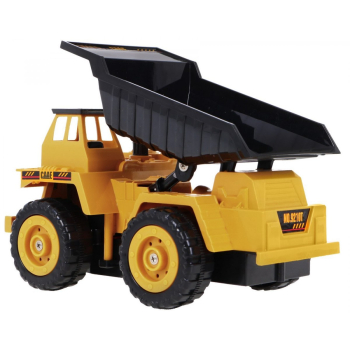 Wywrotka dla dzieci 3+ Zdalnie sterowany Pojazd budowlany 1:36 Wysypówka